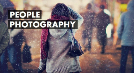 pPeople photography-image