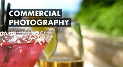 Commercial photography-image